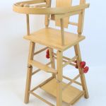 746 2279 HIGH CHAIR